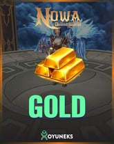Nowa Online World Gold