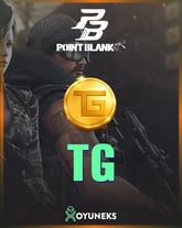 Point Blank TG