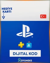 PlayStation PSN TL