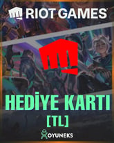 Riot Cash TR Satın Al