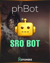 Silkroad Phbot Satın Al