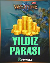 Wartune Ultra Yıldız Parası EU - TR
