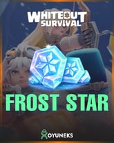 Whiteout Survival Frost Star Paketlerini Hemen Keşfet
