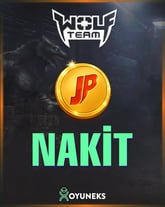 Wolfteam Nakit