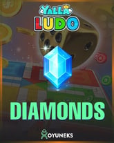 Yalla Ludo Diamond Paketleri ile Hemen Kazanmaya Başla