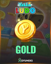 Yalla Ludo Gold USD Paketleri ile Masada Hemen Kazan