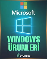Windows Ürün Anahtarı ve Lisans Kodlarını Hemen Alın