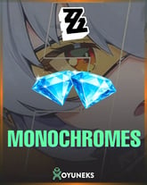 Zenless Zone Zero Monochrome Paketlerini Hemen İncele