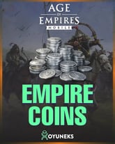 Age of Empires Mobile Empire Coins Paketlerini Hemen İncele
