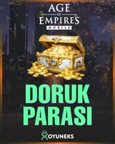 Age of Empires Mobile Doruk Parası Satın Al - En Ucuz