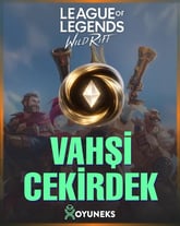 Wild Rift Vahşi Çekirdek Paketlerini Uygun Fiyata Alın