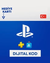 PlayStation PSN TL