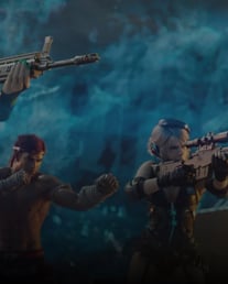 Free Fire Elmas Elmas EU-TR