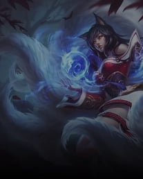 League of Legends TR