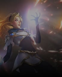 Legends of Runeterra Lora Al ve Desteni Kur | Oyuneks