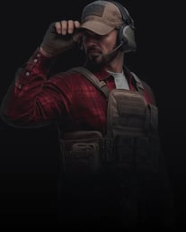 Point Blank TG