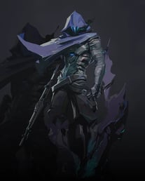 Valorant VP