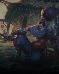 League of Legends Eu West