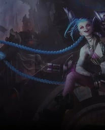 League of Legends NA