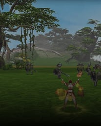 Nowa Online World Gold