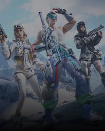PUBG Mobile UC Epin