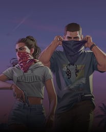 Grand Theft Auto VI (GTA 6) Ön Sipariş