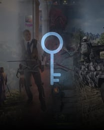 Steam CD-Key Satın Al | Oyun Anahtarı