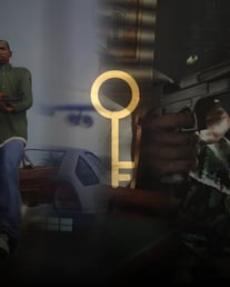 Rockstar CD Key Satın Al | Oyun Anahtarı