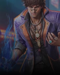Blood Strike Gold Yükleme