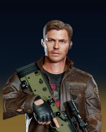Pure Sniper Altın Satın Al