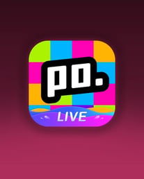 Poppo Live Coin Yükleme