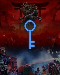 Ubisoft Connect CD Key Fiyatları