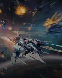 DarkOrbit E-Pin Satın Al: Uridium Kuponu