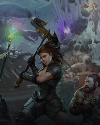 Drakensang Online Andermant Kuponu Satın Al