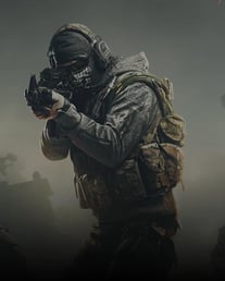 Call of Duty Mobile Activision CP