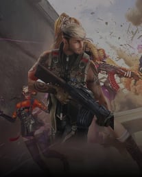 Crossfire ZP