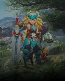 Dragon Trail Diamonds