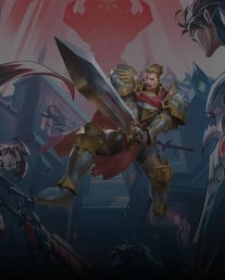 Arena of Valor Kupon