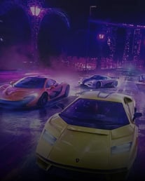 Asphalt 9 Legends Tokens