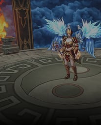 Nowa Online World İtem Pazarı