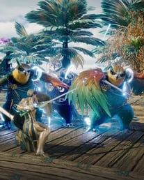 Aion 2 İtem Pazarı
