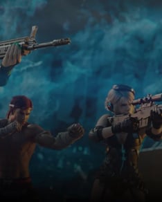 Free Fire Elmas Elmas EU-TR