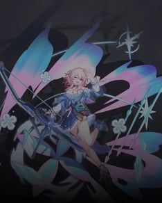Honkai Star Rail EU Oneiric Shards