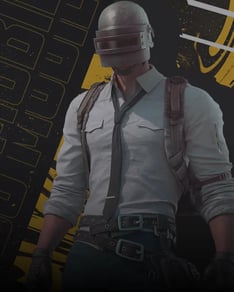 PUBG Mobile UC ID Yükleme TR