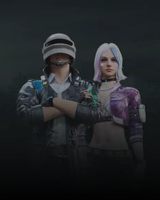 PUBG New State NC