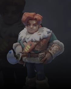 Whiteout Survival Frost Star