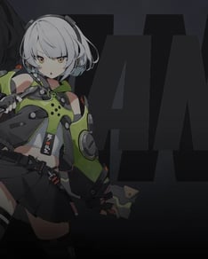 Zenless Zone Zero EU Monochromes
