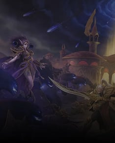 Battle.net Gift Card USD