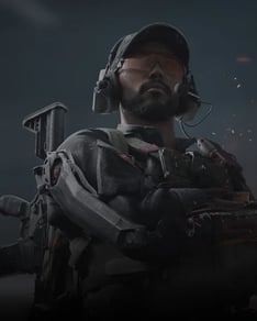 Delta Force - Garena PC & Mobile TR Epin