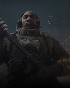 Delta Force - Garena Mobile & PC Mena ve North Africa